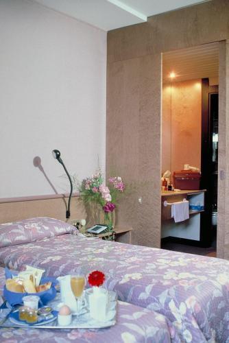 Franciacorta Golf Hotel Paratico Phòng bức ảnh